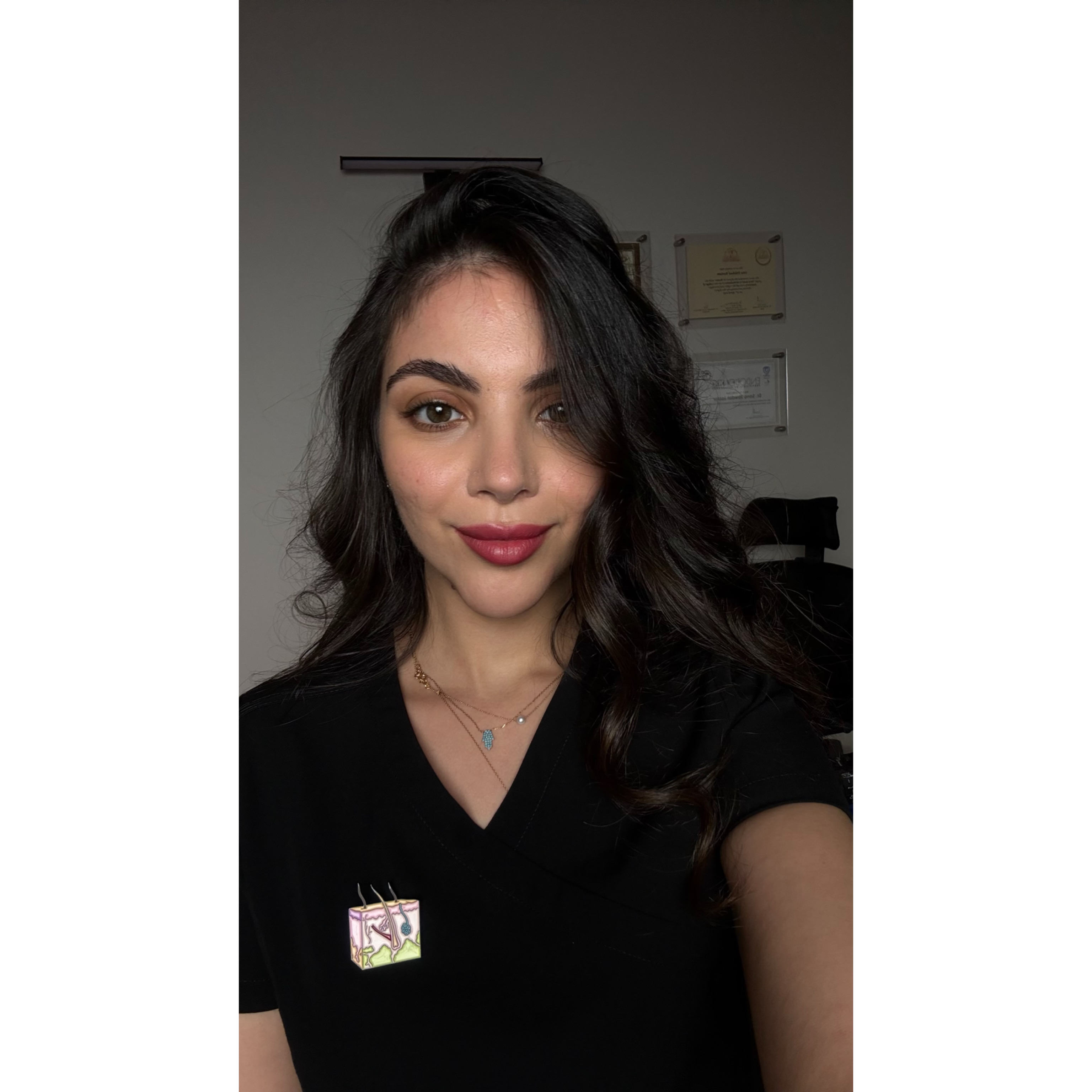 Dr. Lajan